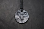 Trans Symbol Pendant