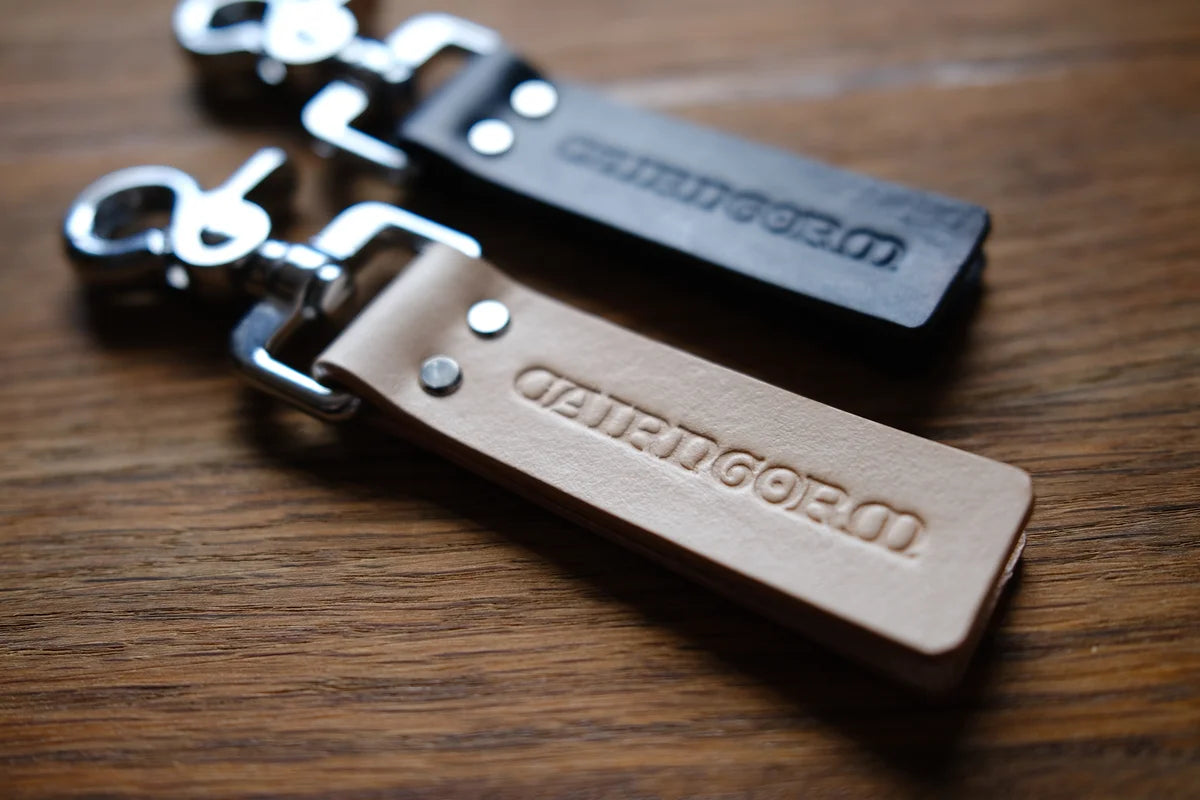 Cairngorm Keychain