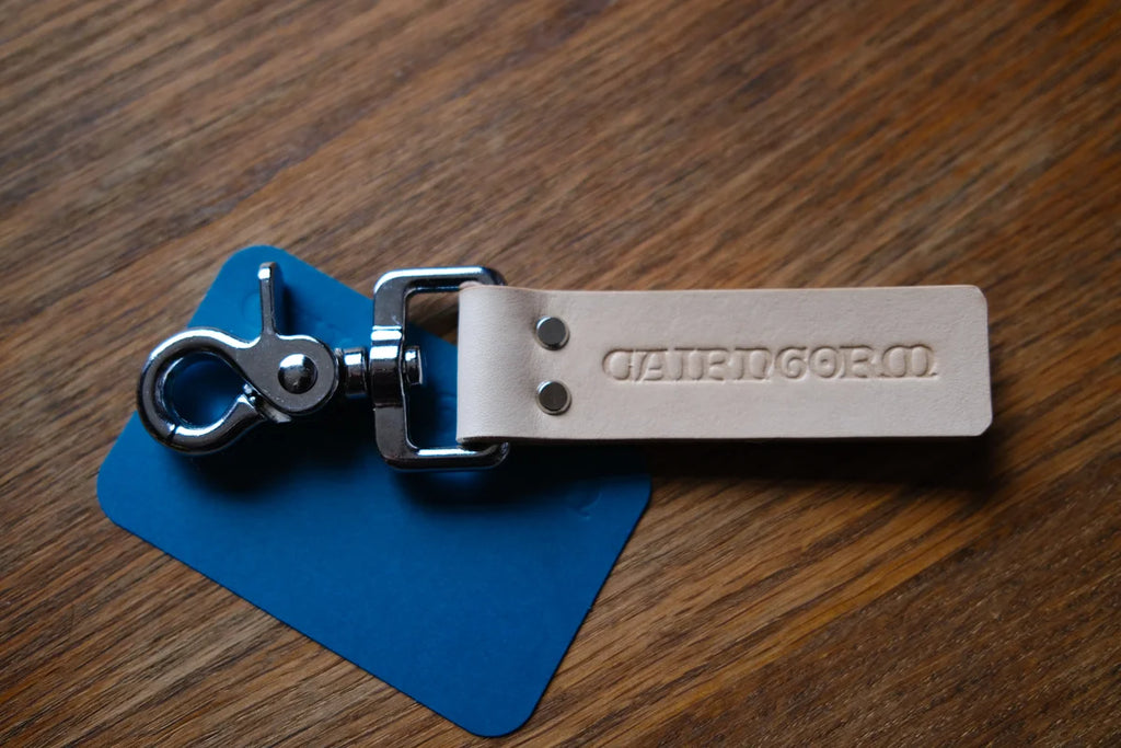 Cairngorm Keychain
