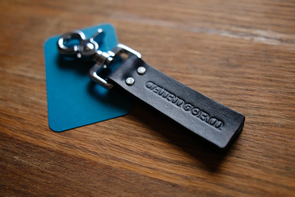 Cairngorm Keychain