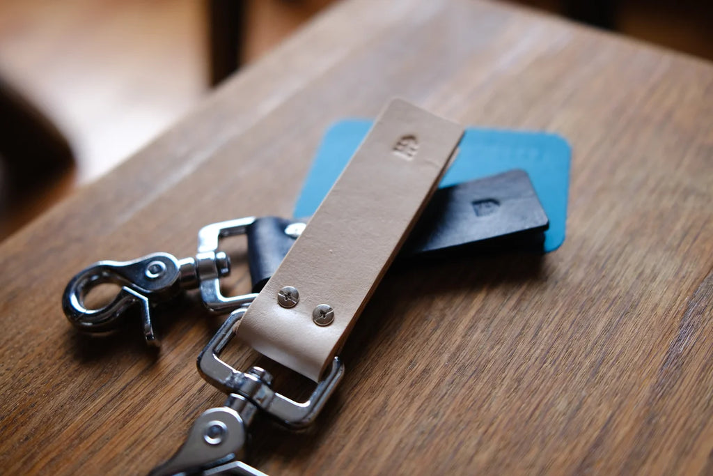 Queer Keychain