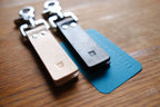 Shape Your Own Flesh Keychain