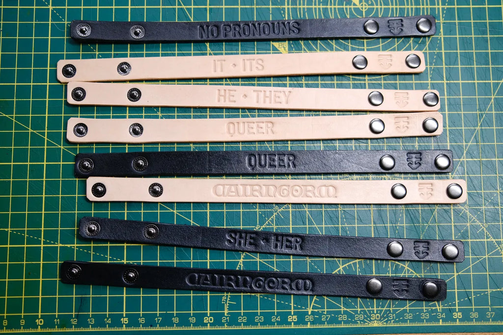 Custom Wristband