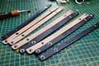Cairngorm Wristband