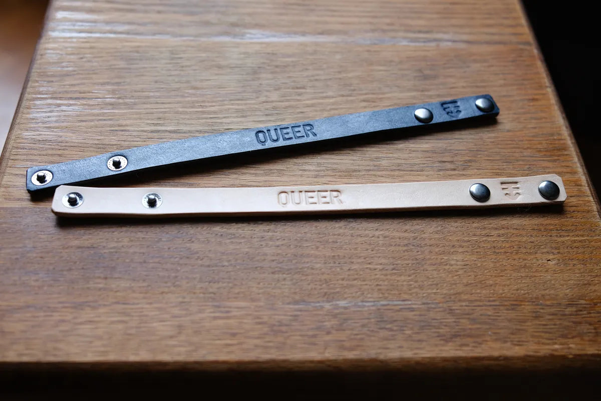 Queer Wristband