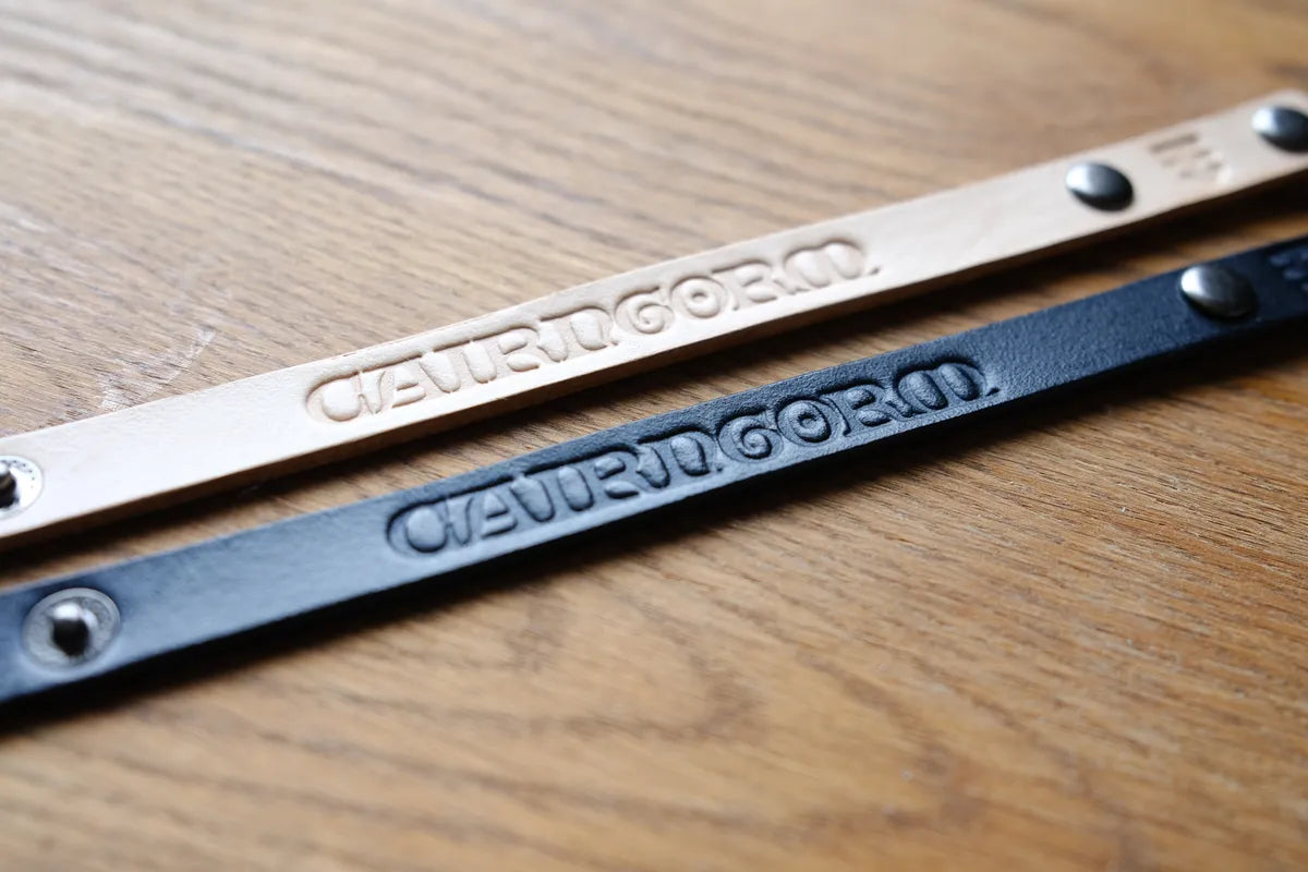 Cairngorm Wristband