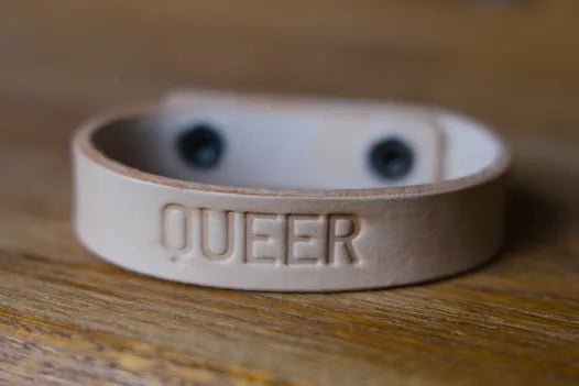 Queer Wristband