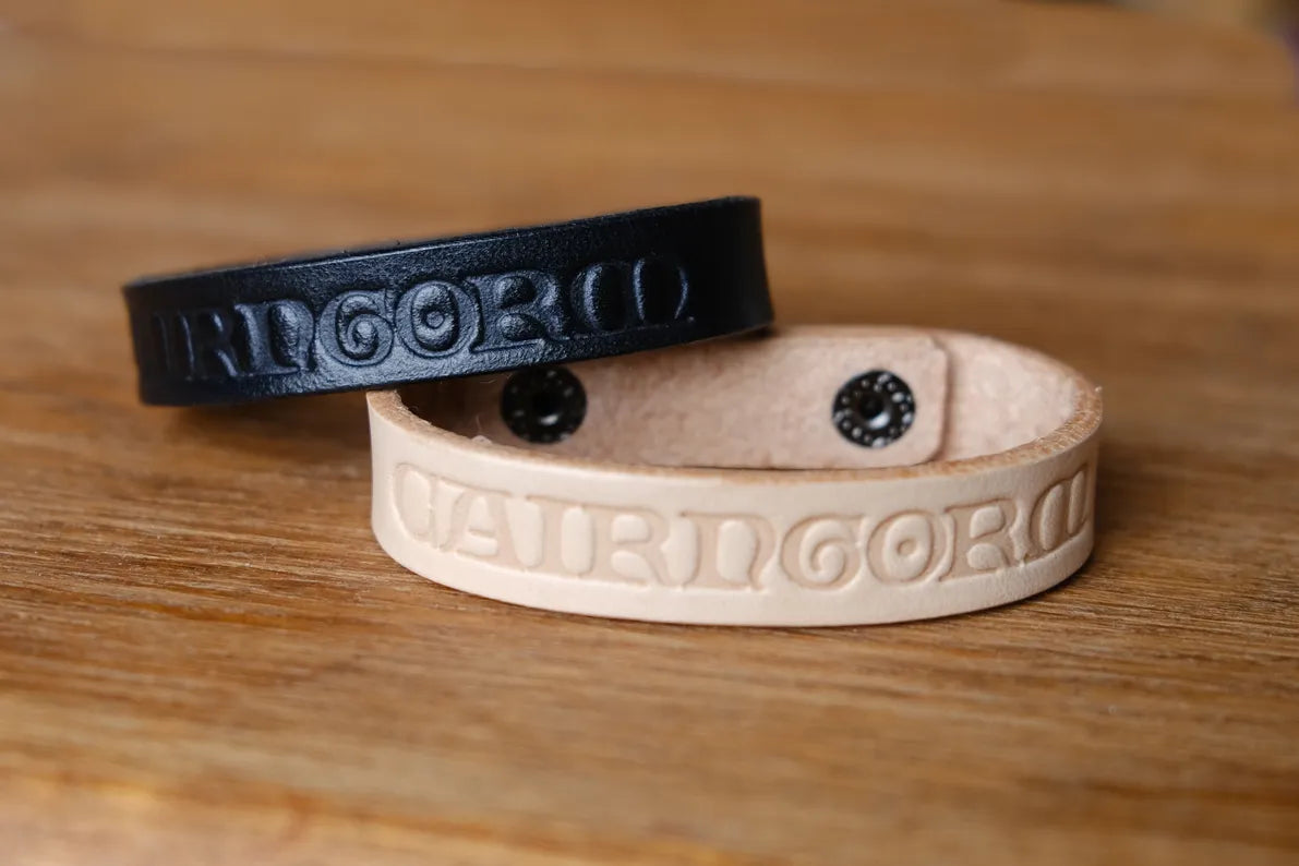 Cairngorm Wristband