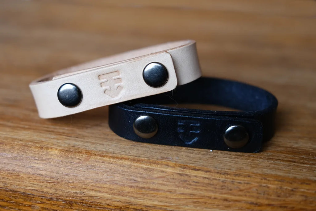 Cairngorm Wristband