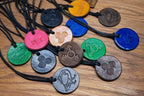 Triskellion Pendant