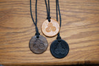 Triskellion Pendant