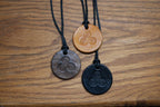 Triskellion Pendant