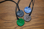 Trans Symbol Pendant