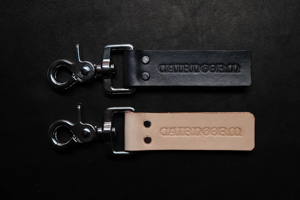 Cairngorm Keychain