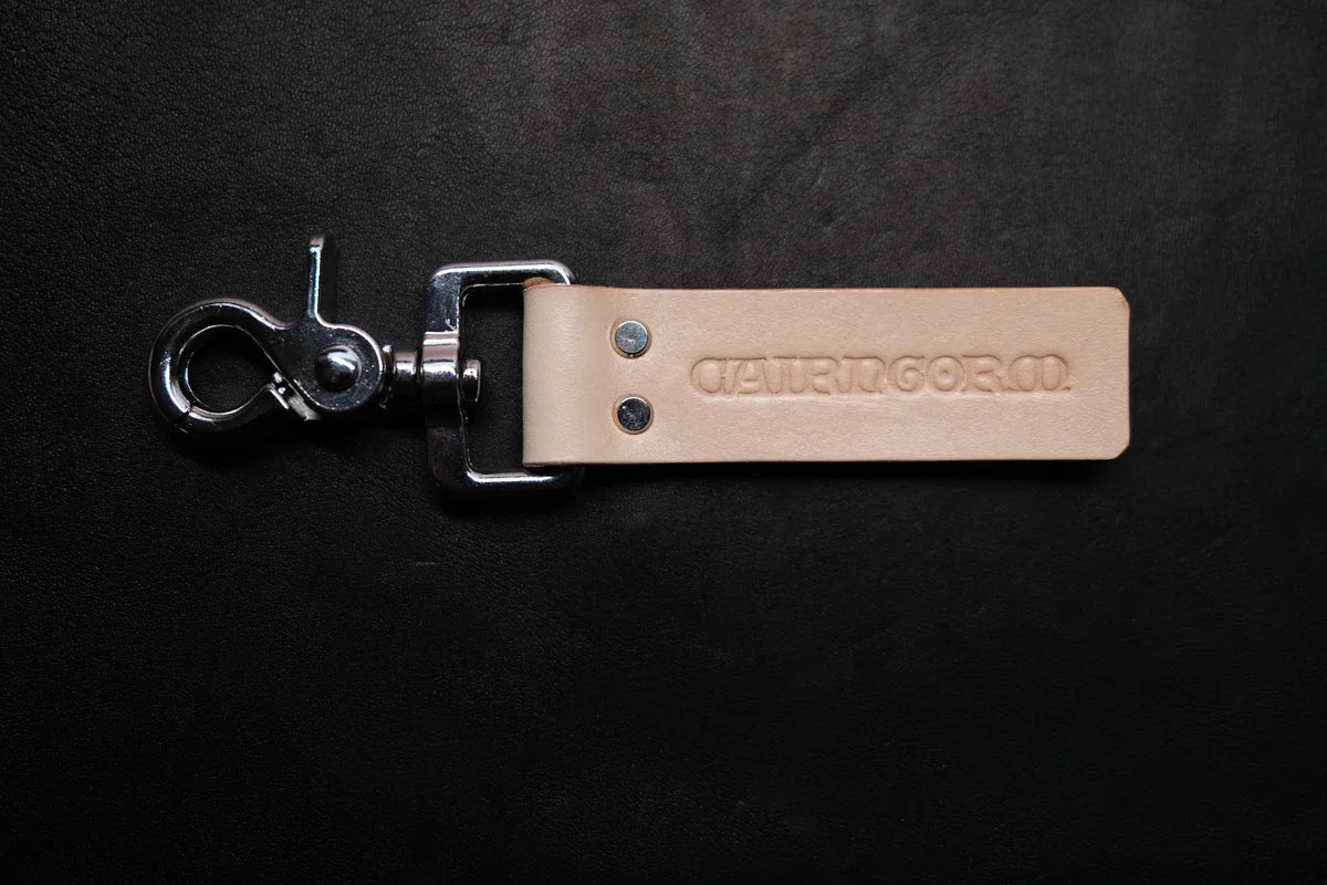 Cairngorm Keychain