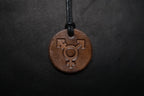 Trans Symbol Pendant