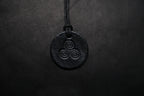 Triskellion Pendant