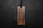 Guillotine Pendant